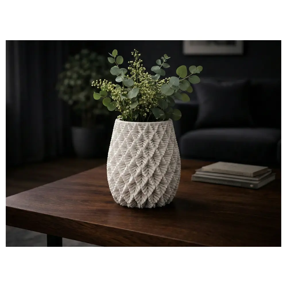 Pixel Vases High Resolution Wallpaper Decorative Wall Art Desktop Background Wall Stickers Pixel Style