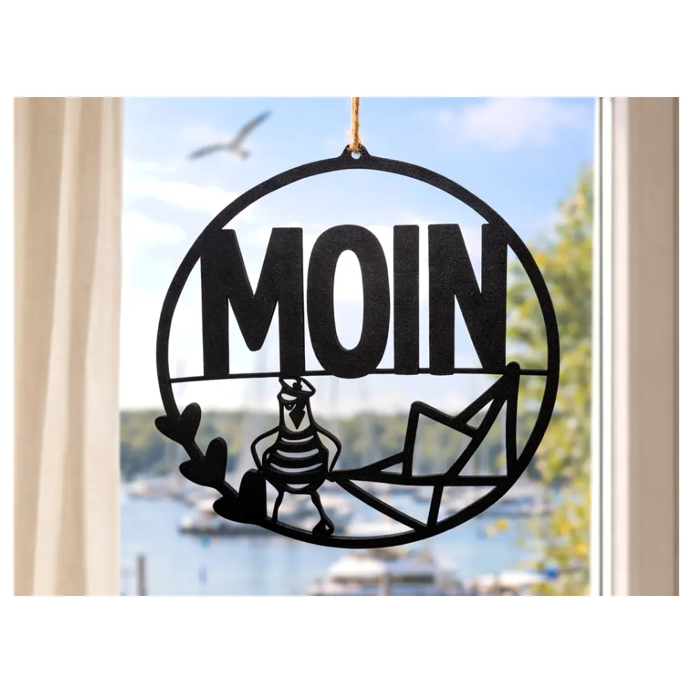 Ocean Breeze Window Flower Window Decorations Ocean Style Window Clings Indoor Decor Flower Rings Window Decorations Patterns