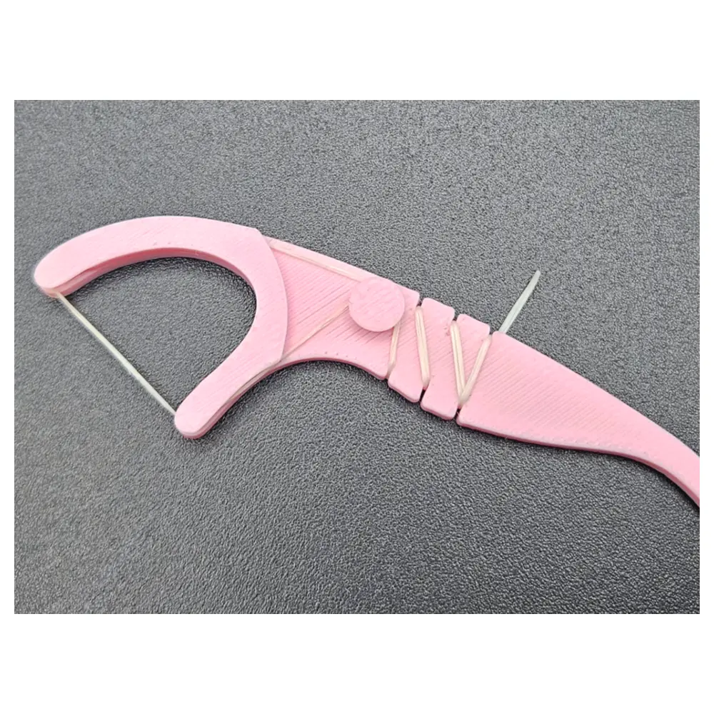 Reusable Dental Floss Picks Eco Friendly Floss Picks Floss Tools Floss Accessories Floss Cleaning