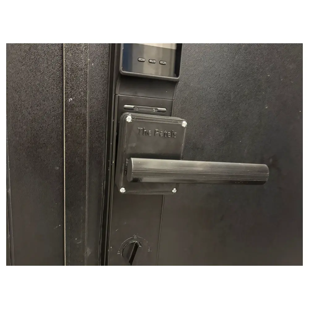 Door Handle Cover Replacement Cover Parts Cabinet Door Handle Cover Kitchen Door Handle Cover Protective Cover