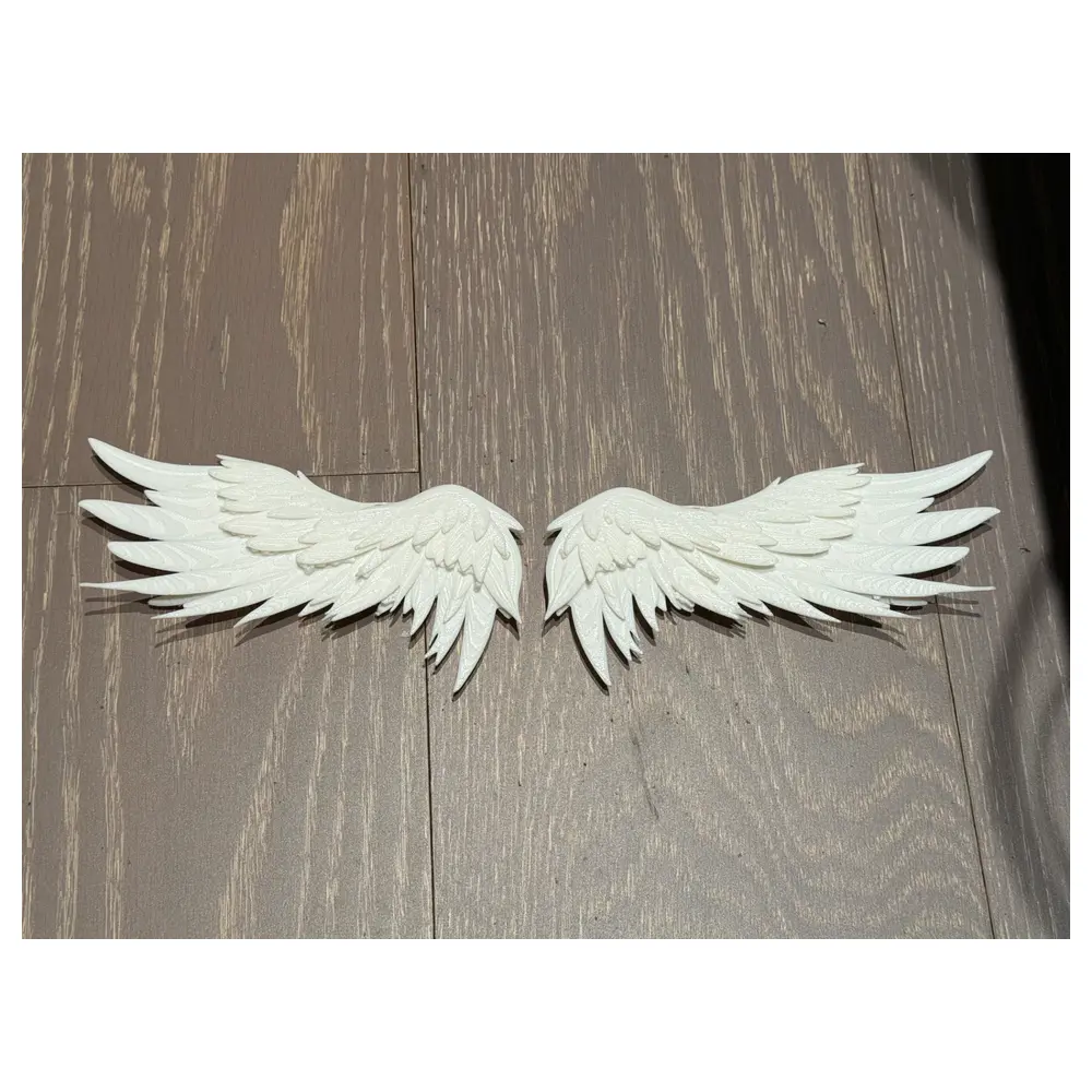 Angel Wings Accessories Repair Parts Decoration Flying Wing Toys Wing Replacement Parts