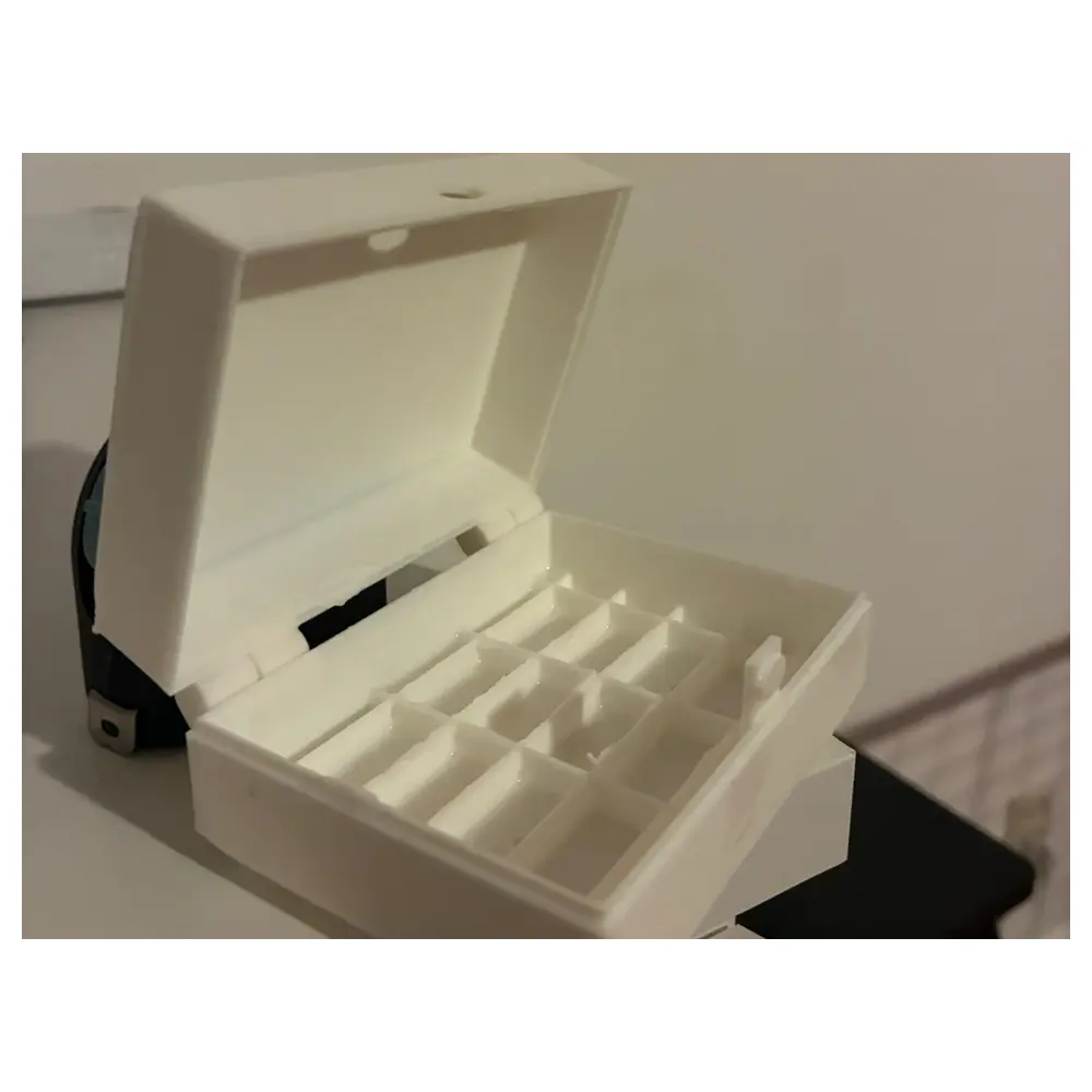 Soap Box Storage Box Container Soap Holder Kitchen Bathroom Organizer Box Wholesale Retail