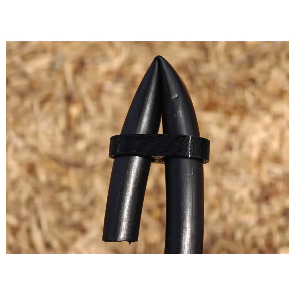 8 Character Drip Irrigation Nozzles Block Removal Solution Nozzle Parts Irrigation Parts Agricultural Parts