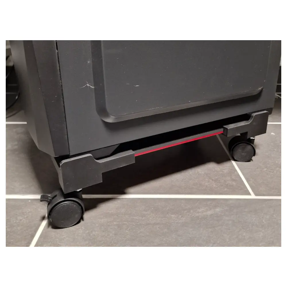 Computer Stand Mount Installation Support Desk Stand Computer Stand Accessory Universal Stand Stable Support Laptop Holder