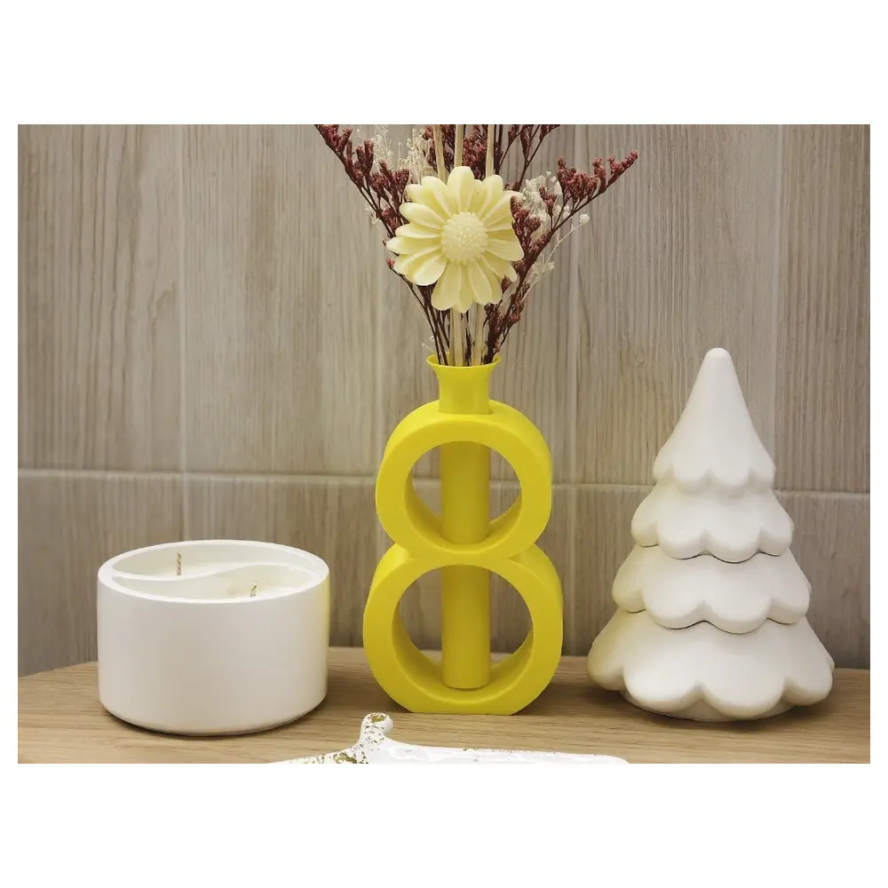 International Women s Day Vase 3 8 Floral Decoration Gift Ideas Mother s Day Gift