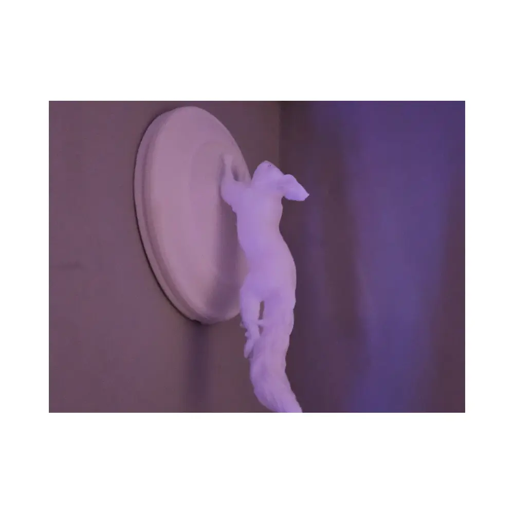Outlet Cover Squirrel Repair Installation Protection Fix Parts Cover Replacement