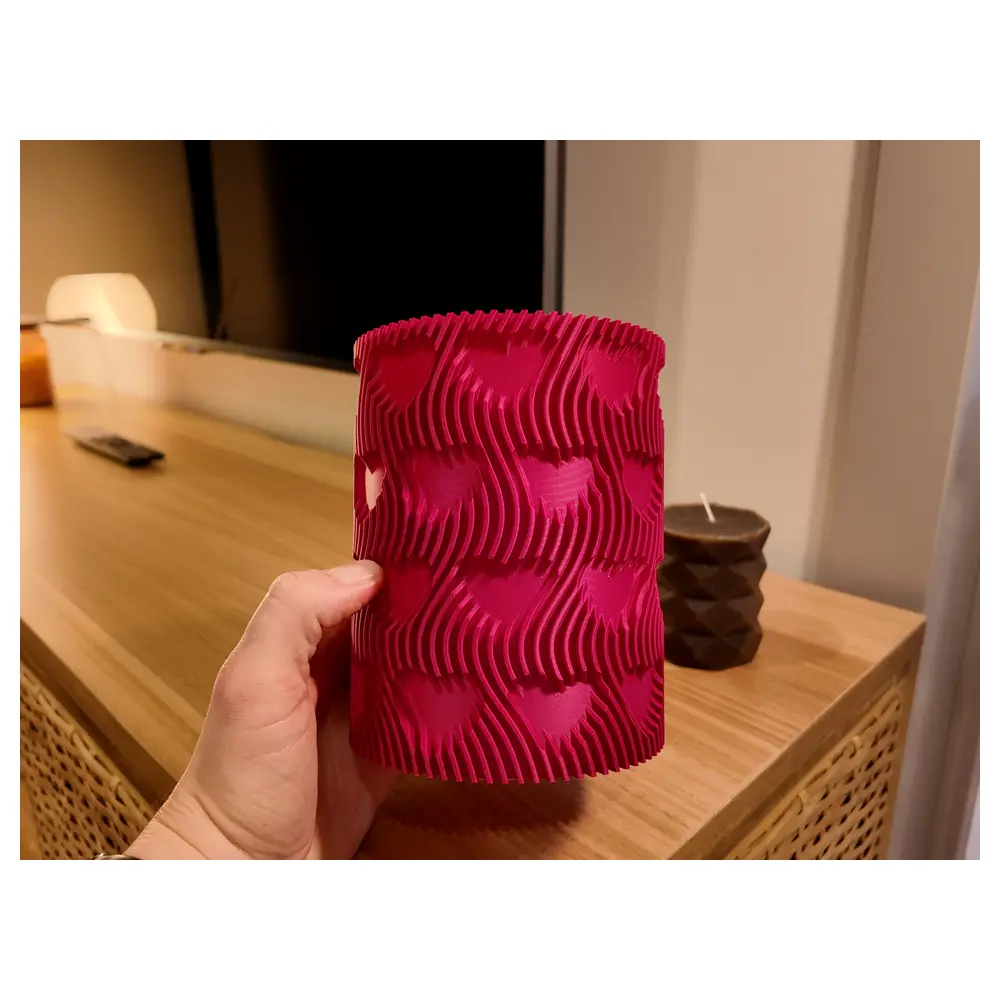 Shaped Vase Ceramic Decorative Vase Flower Vase Creative Home Decor Gift Decoration