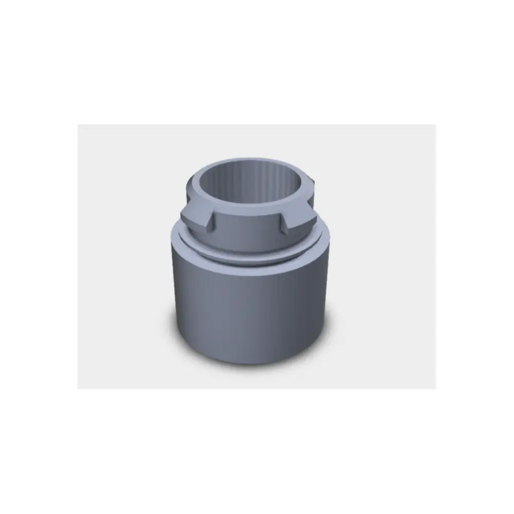 LUX D820 Pipe Adapter Connector Fittings Quick Connect Pipe Accessories Repair Tools