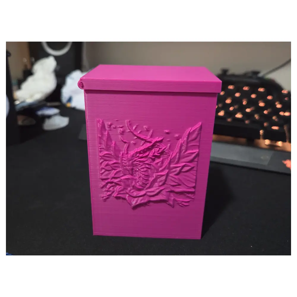 Yu Gi Oh Black Rose Dragon Card Box New Cards Collection Accessories Yu Gi Oh Cards