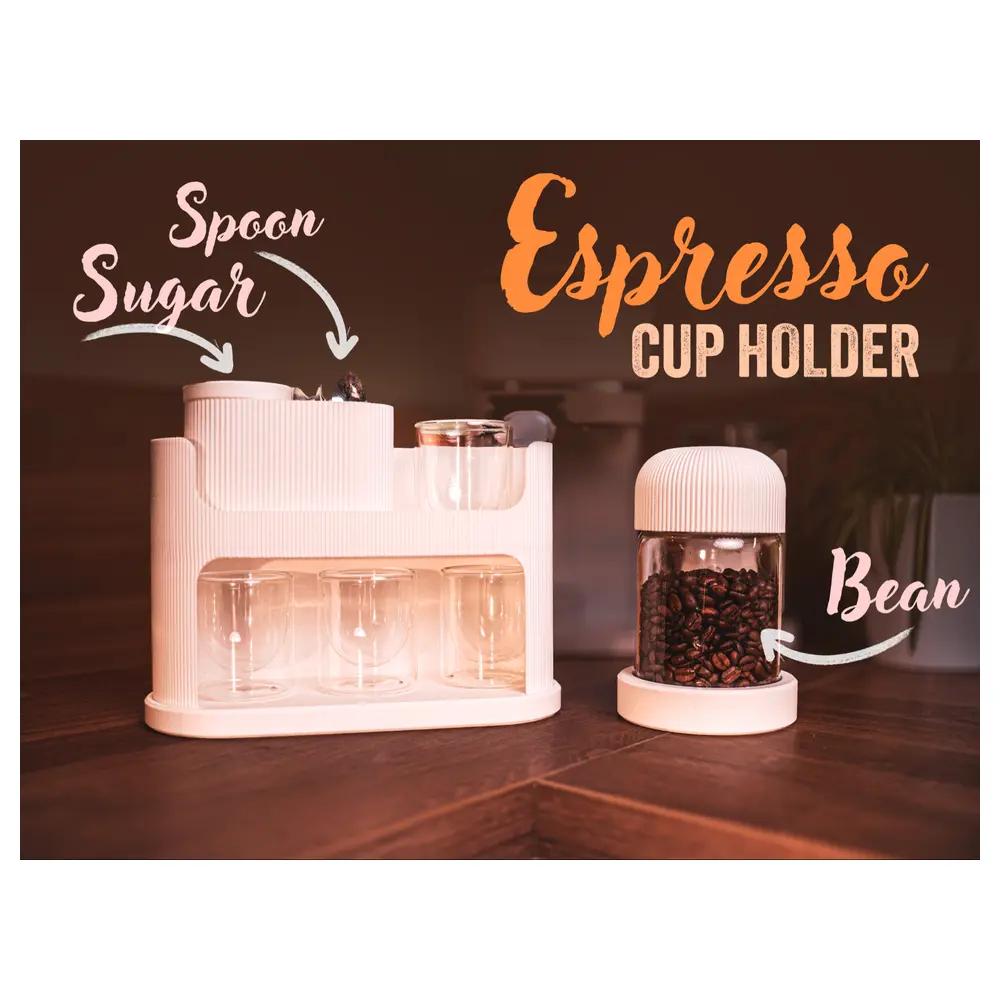 Espresso Cup Stand Espresso Cups Coffee Holder Coffee Saucer Coffee Tools Espresso Making Espresso Lovers