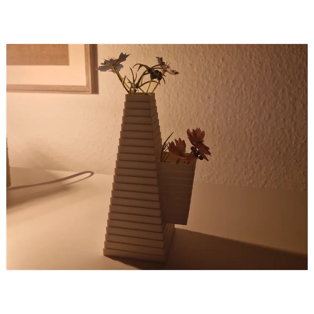 Square Vase s Large Small Decorative Vase Home Decor Flower Vase Creative Vase Arrangement Vase