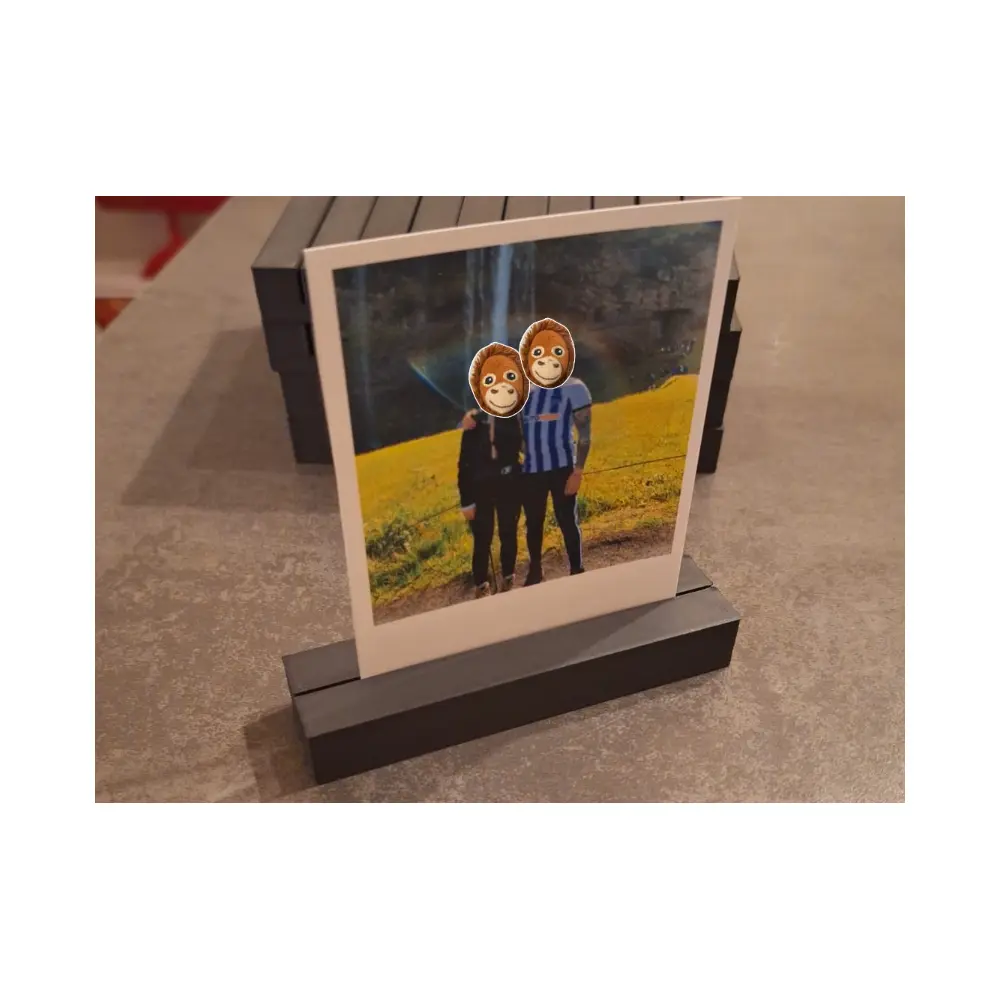 Phone Card Holder 10cm Card Case Phone Stand Card Sleeves Protective Stand Ideal