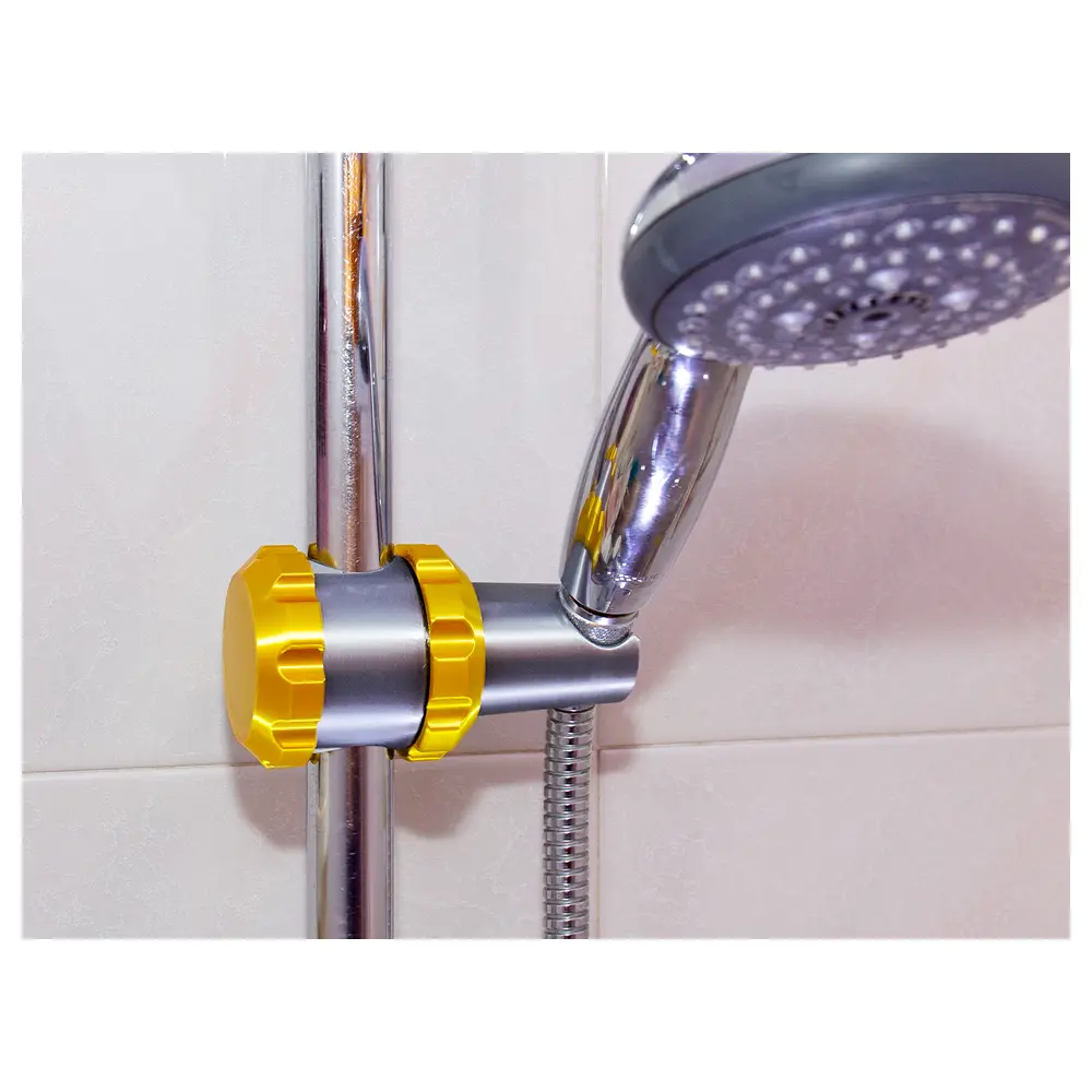 Adjustable Shower Head Holder Installation Repair Shower Head Holder Bathroom Accessories Shower Support