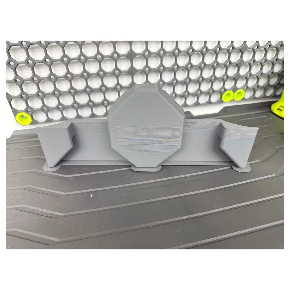 Multi Function Guide Rail Parts Organizer Small Tools Rail Accessories Assembly Tools Maintenance