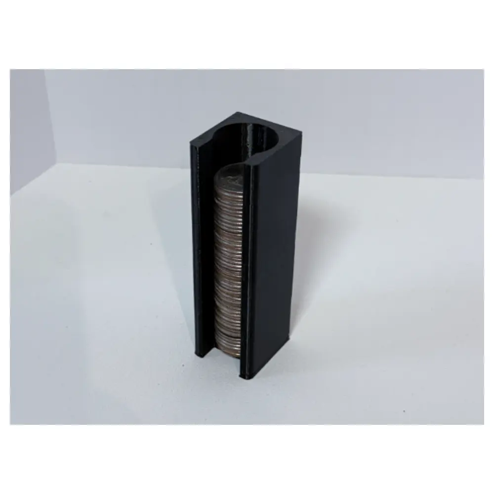 Water Dispenser Coin Holder Automatic Dispenser Coin Organizer Water Cooler Parts Universal Automatic Dispenser