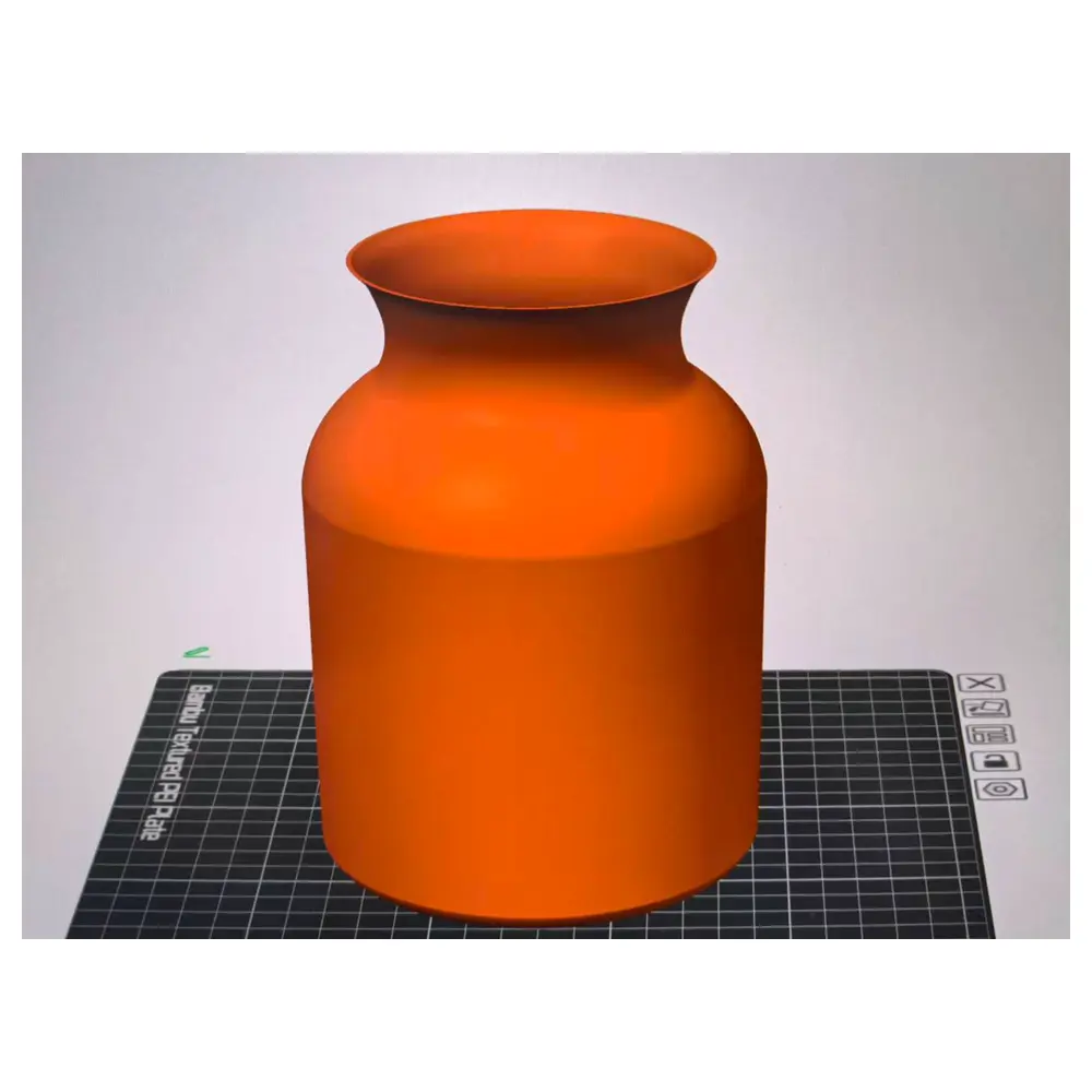 Vase Ceramic Art Decorative Object Home Decor Vase Gift Ceramic Vase Art Vase Creative Vase Decoration