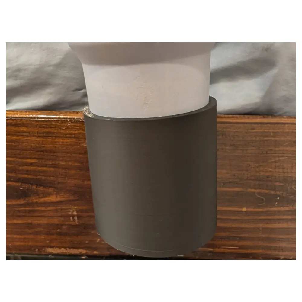 Adjustable Bed Rail Water Bottle Holder Drink Caddy Support Sports Sleep Water Bottle Holder Accessory