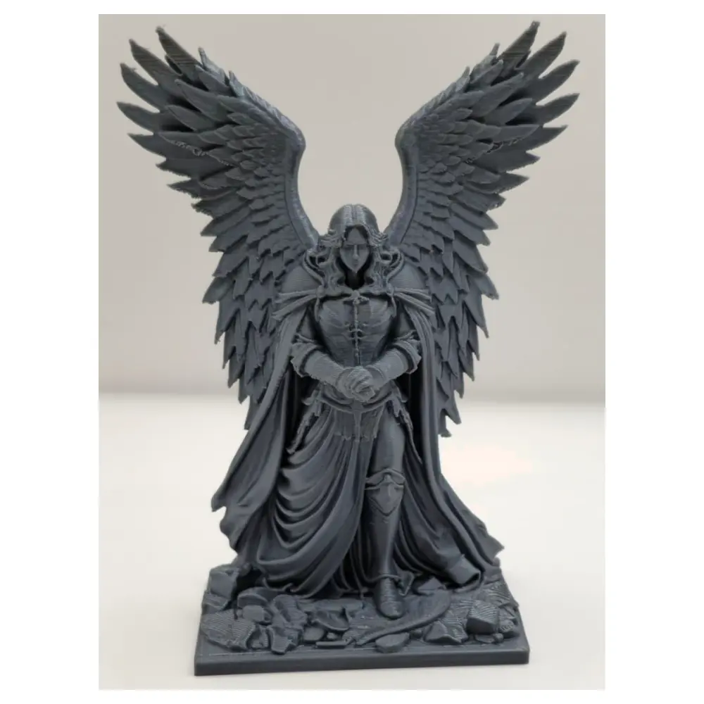 Lilith Angel Statue Decorative Sculpture Art Figurine Display Gift Decoration