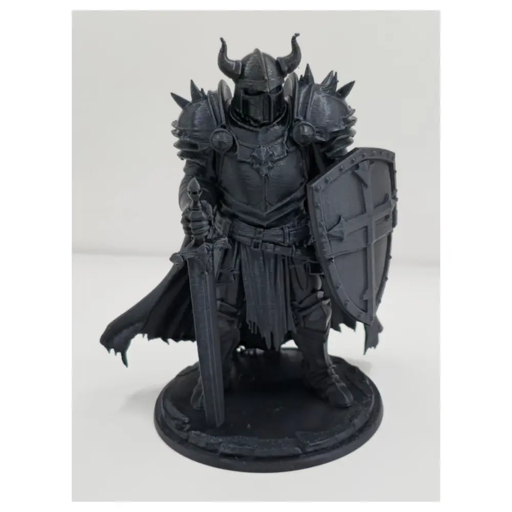 Ulukrik Dark Model Parts Repair Maintenance Fix Full Accessories Game Model