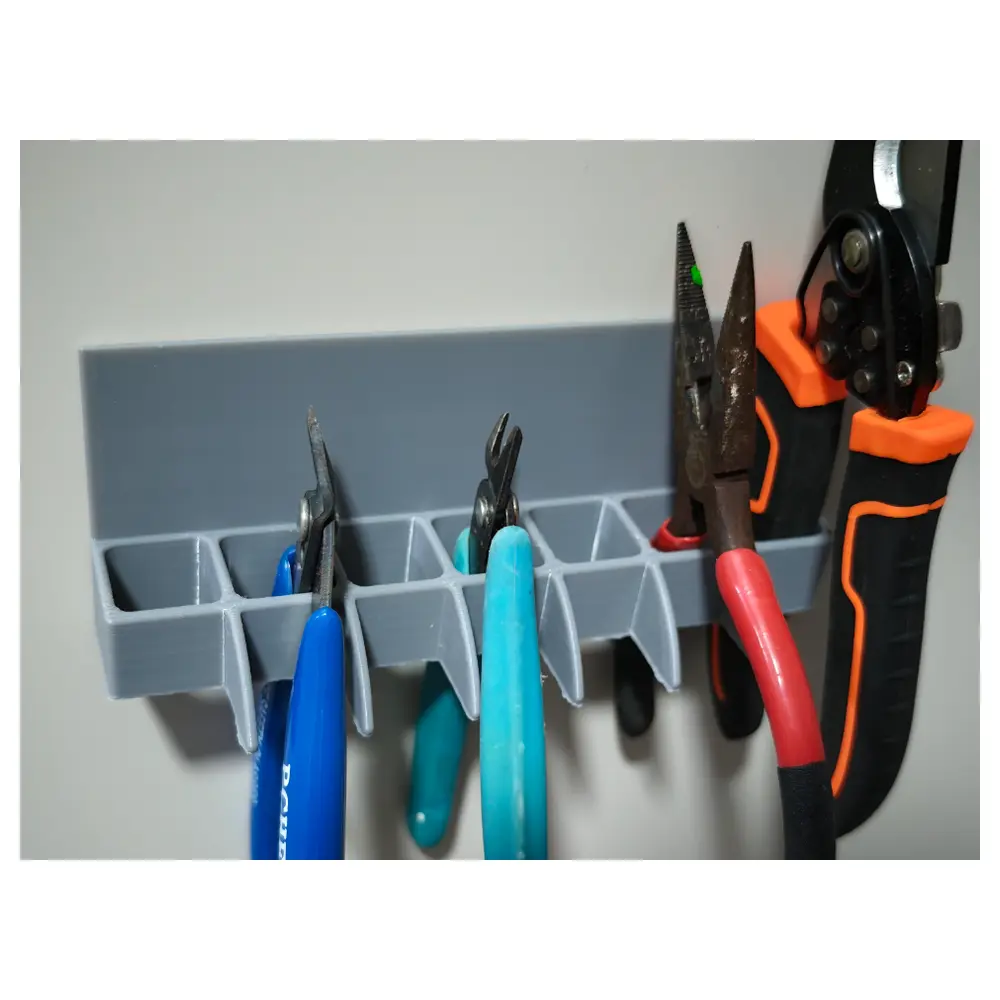 Oblique Pliers Pliers Wall Bracket Removal Tool Repair Parts Disassembly Tools Bracket Removal