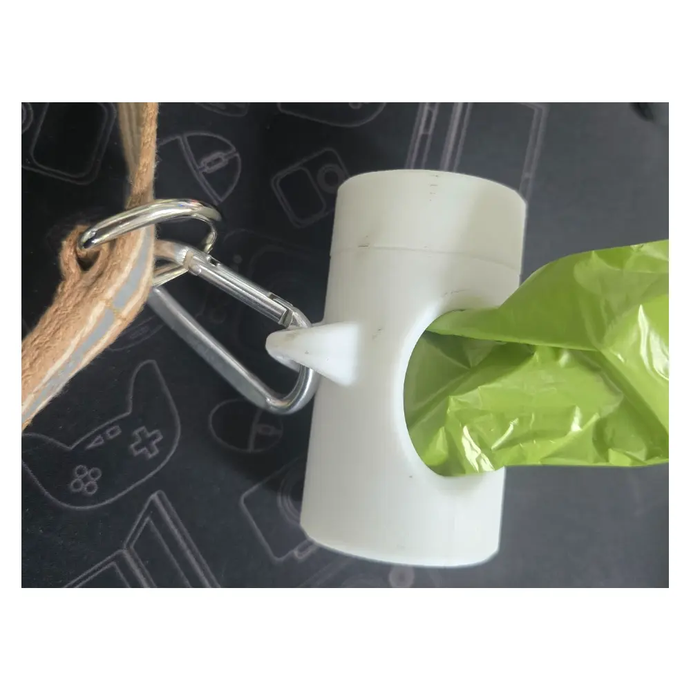 Dog Waste Bags Poop Bags Pet Waste Bags Biodegradable Bags Pet Supplies Waste Disposal