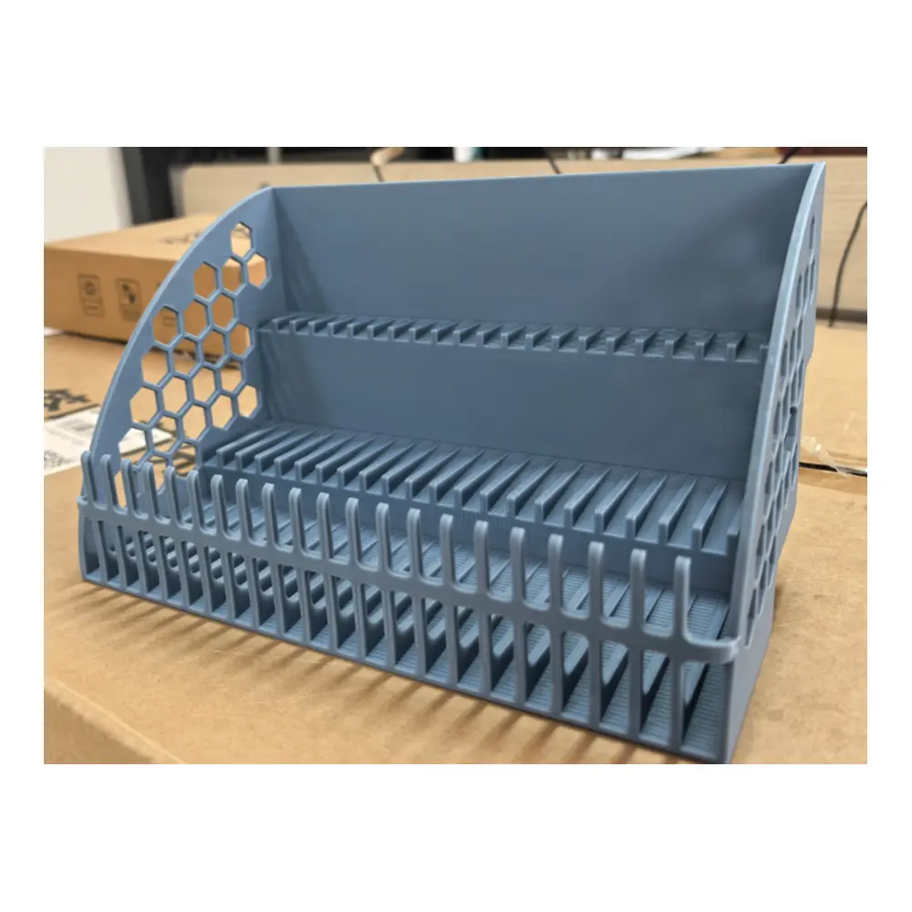 Small Water Tray Draining Rack Mini Drainage Rack Fish Tank Accessories Pet Water Tank Leak Repair Quick Drain