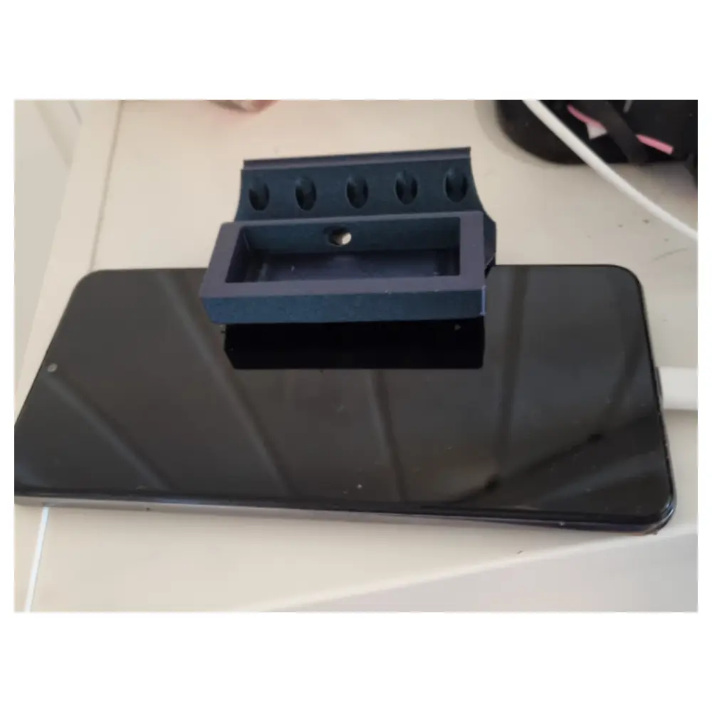 Mini Accessories Holder Phone Stand Car Mount Holder Phone Stand Accessory Holder Phone Support Mobile Stand
