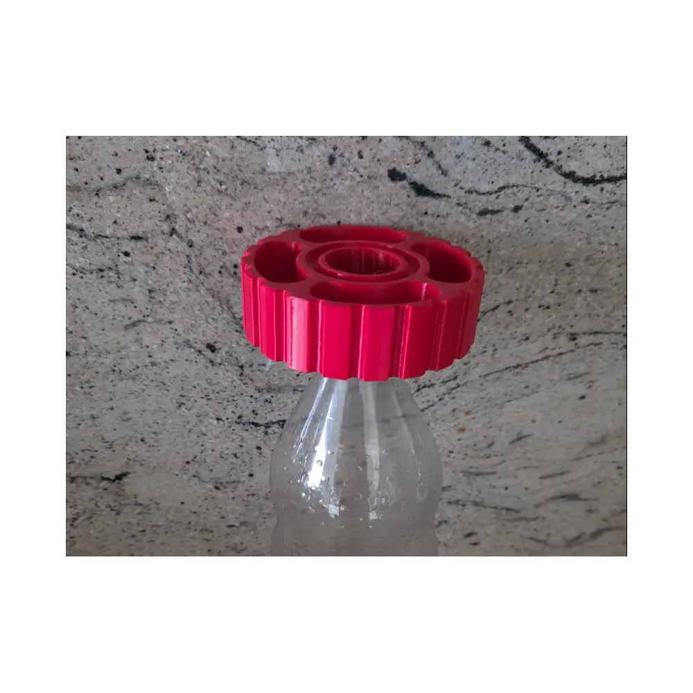 Screw Cap Bottle Opener Automatic Bottle Opener Glass Bottle Opener Bottle Lid Remover Bottle Opening Tool Sealable Bottle Opener