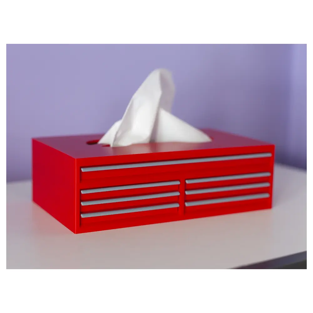 Tissue Box Lids Classic Toolbox Tissue Box Accessories Multi s Tissue Box Tools