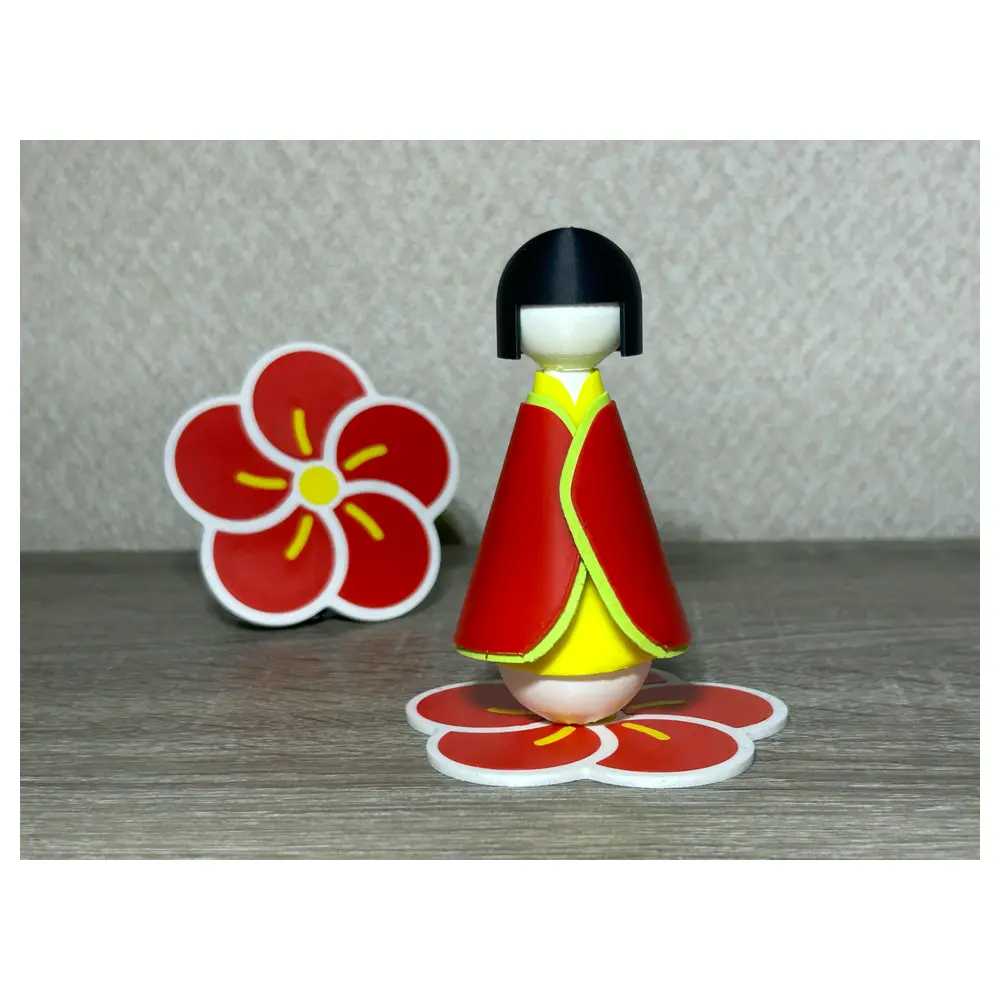 Japanese Doll Realistic Doll Girl Toy Doll Parts Doll Repair Realistic Child Toys