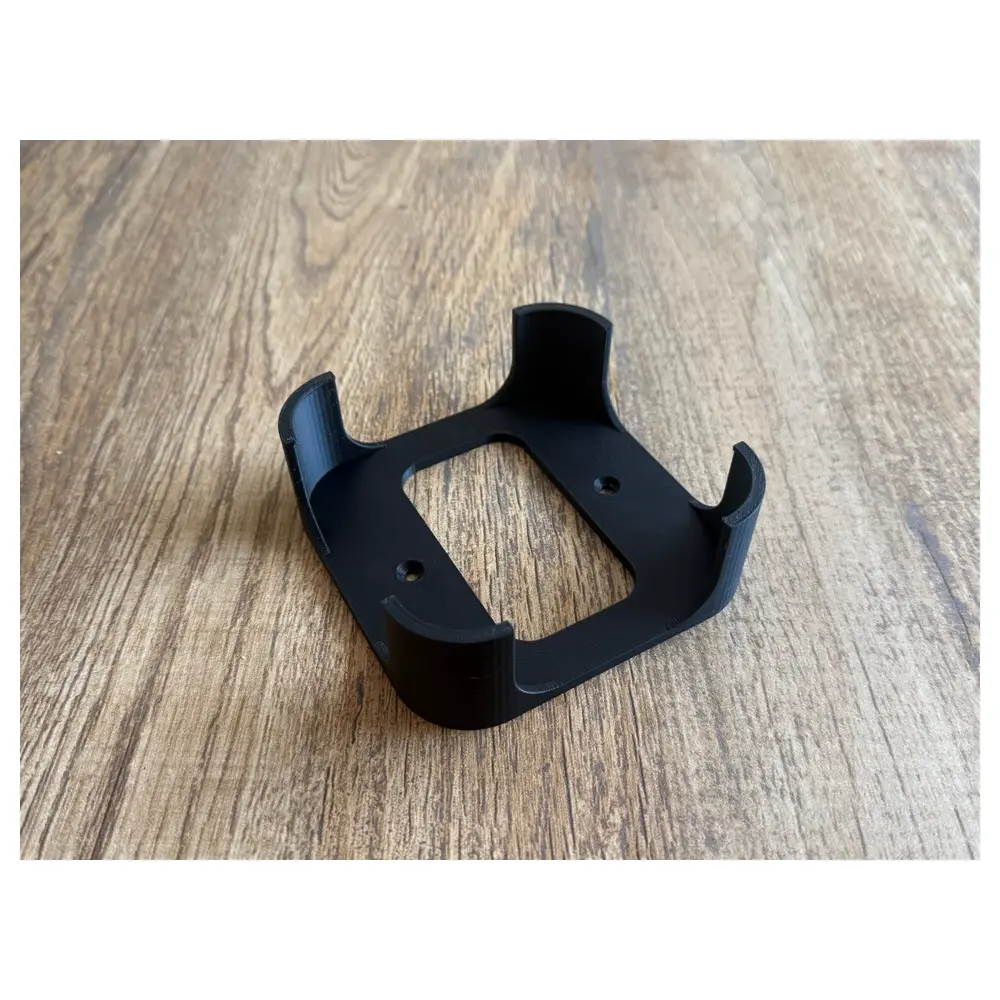 M3 Hub Wall Mount Bracket Installation Support Smart Home Sensor Compatible Expansion