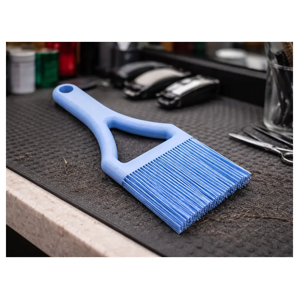 Multi Needle Cleaning Brush Broom Tool Brush Heads Cleaning Supplies Broom Accessories