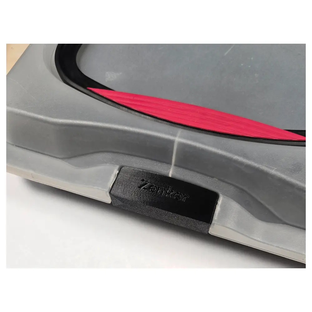 Cake Pan Liner Replacement Handle Baking Accessories Oven Baking Silicone Handle Universal