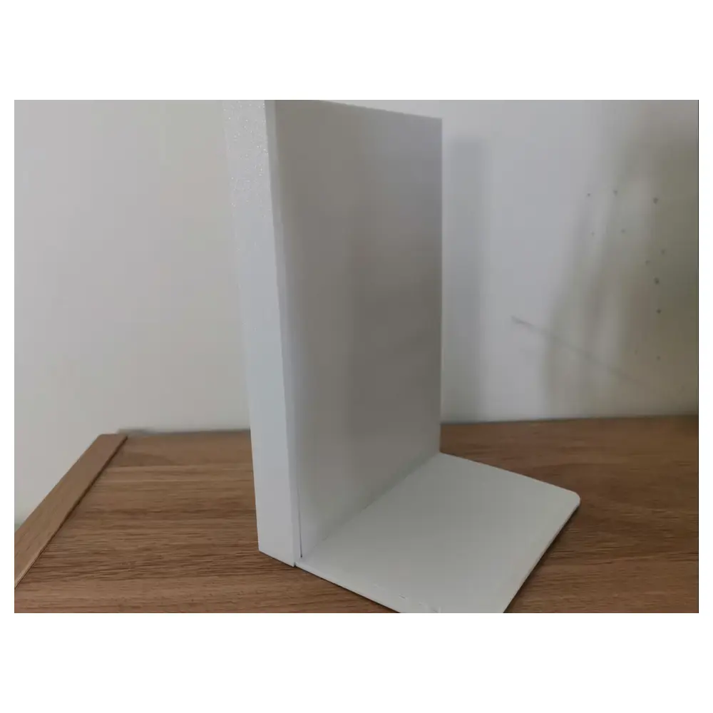 Book Stand Storage Box Desktop Organizer Creative Shelf Simple Storage Box Multi Function Storage Container