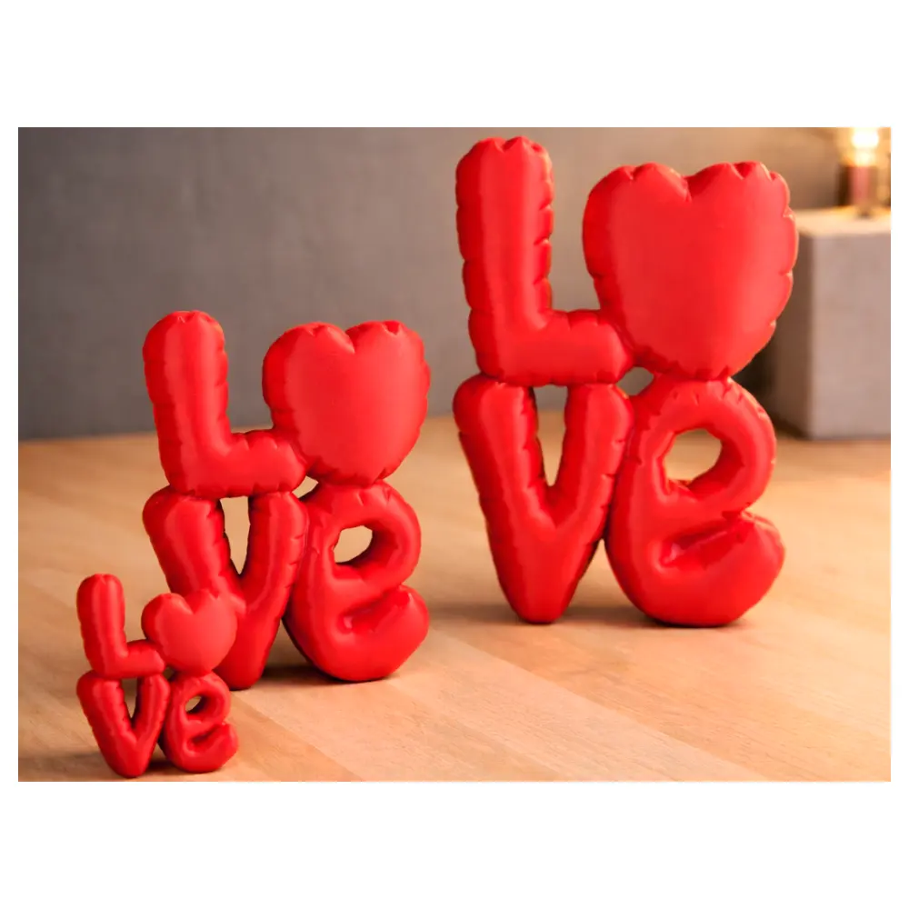 Balloon Sculptures Gifts Mother s Day Father s Day Party Decorations Balloon Art Creative Presents