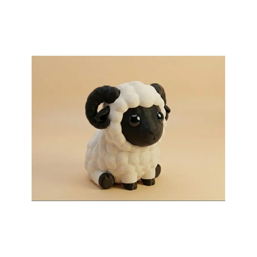 Keychains Sheep Pet Charms Small Animals Keychain Cute Memorial Gift Decoration