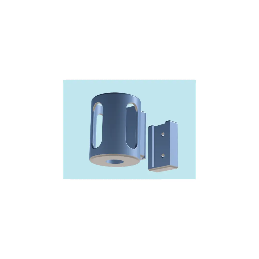 Mobile Filter Holder Mount Phone Photography Accessories Filter Holder Phone Support Bracket