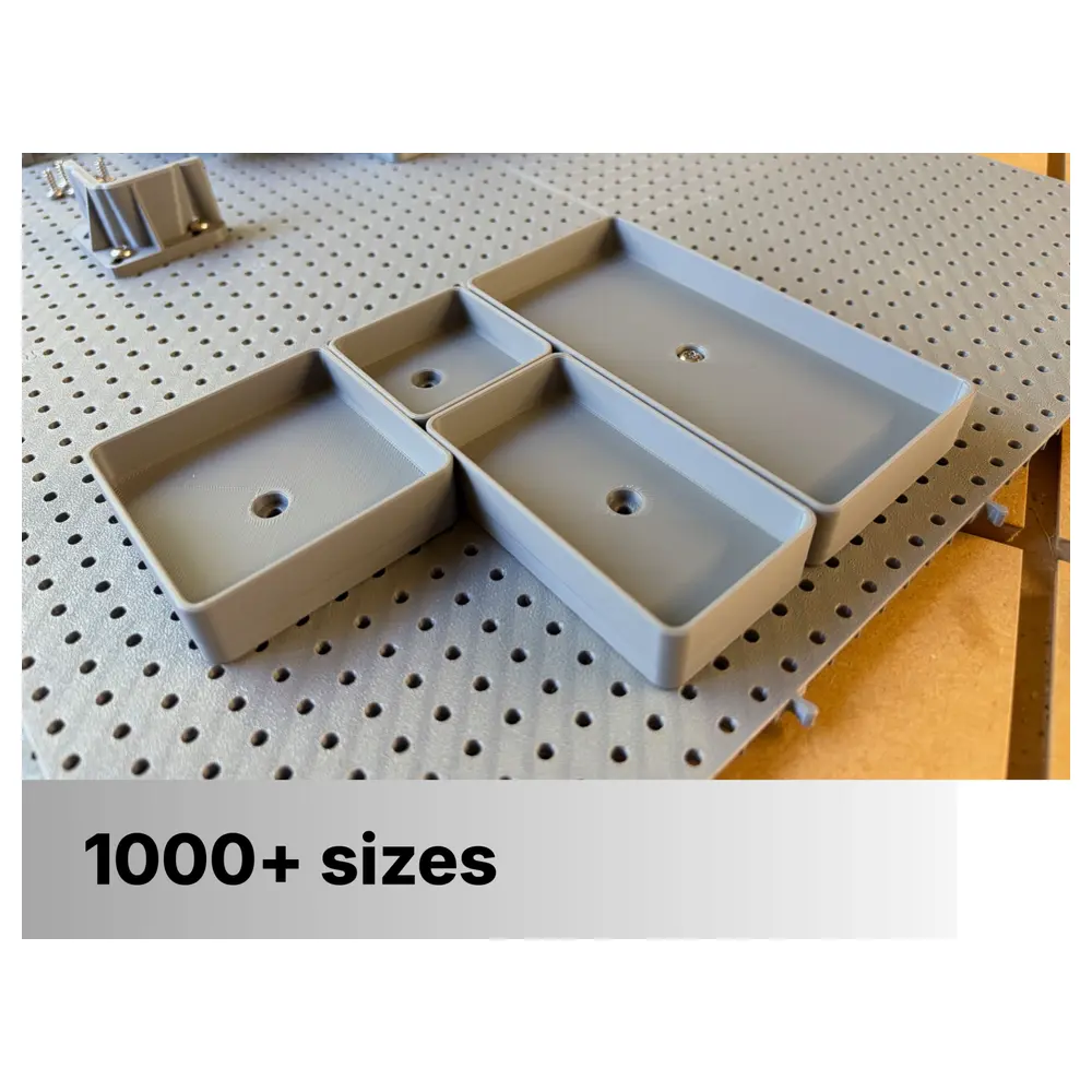 Grid Tool Mat 95mm Inch Spacing Work Bench Platform Repair Stand Parts Support 95mm