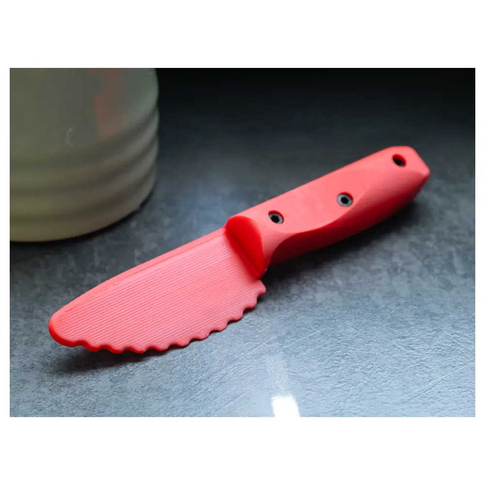 Child Safety Ergonomic Toy Kids Learning Tool Educational Toys Safe Kids Toy