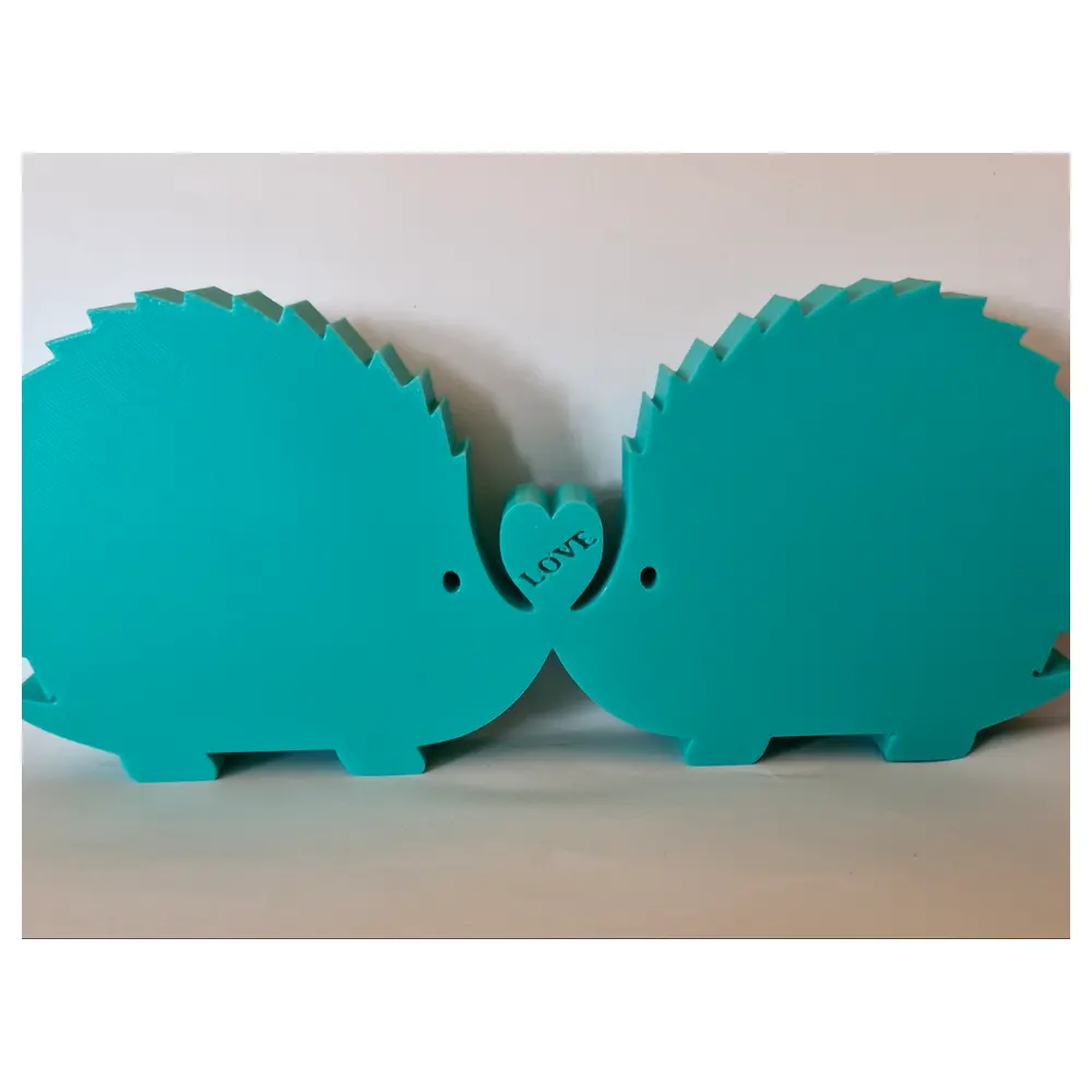 Badger Couple Pet Toys Interactive Animal Toys Cat Toys Repair Parts Universal Accessories