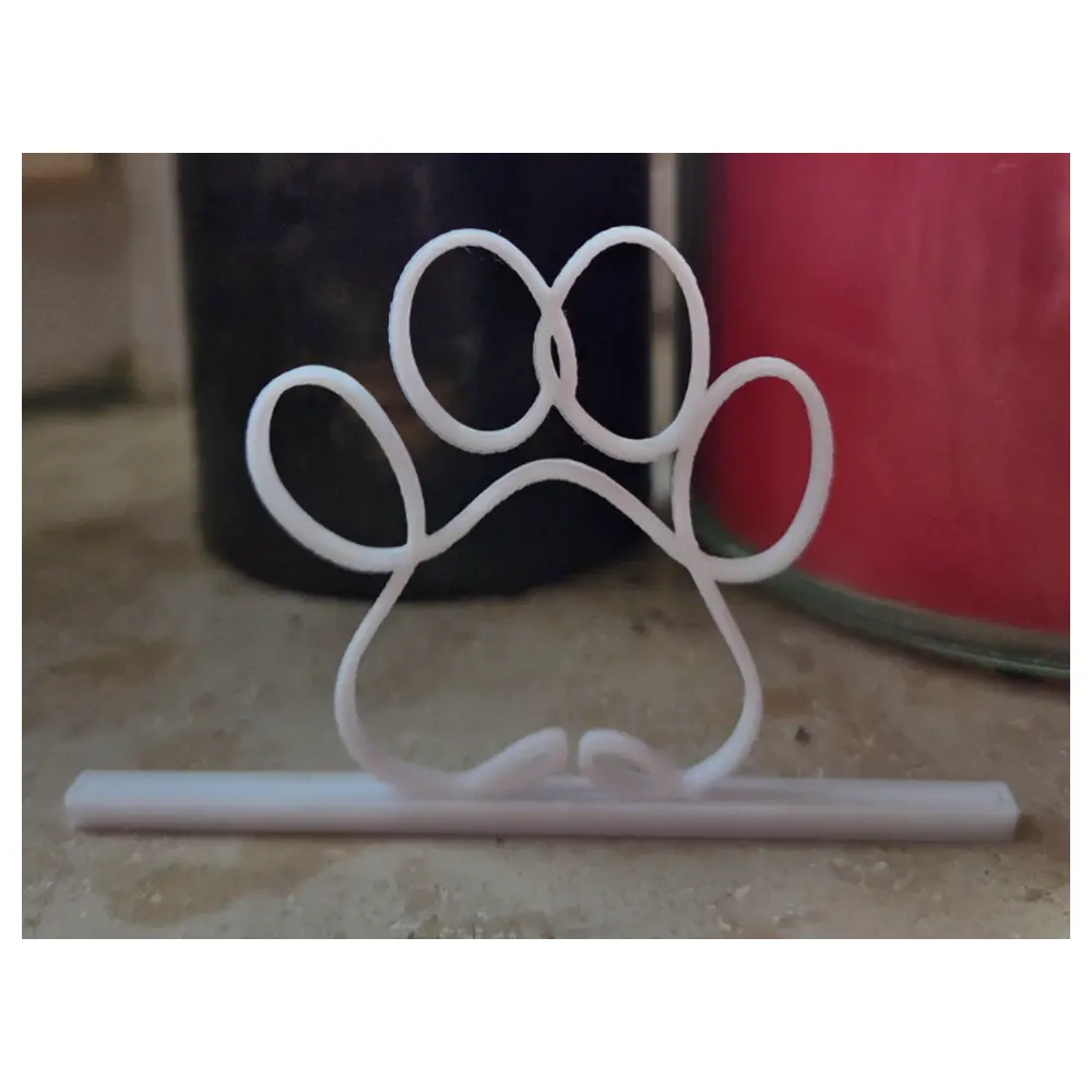 Claw Line Art Modern Animal Decor Creative Wall Painting Animal Patterns Home Decor Wall Art Decorative Painting