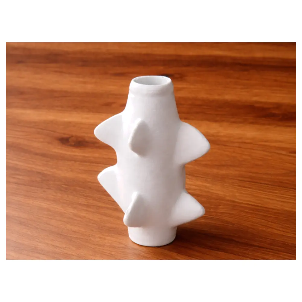 Abstract Vase Decorative Art Ceramic Sculpture Home Decor Art Piece Purchase