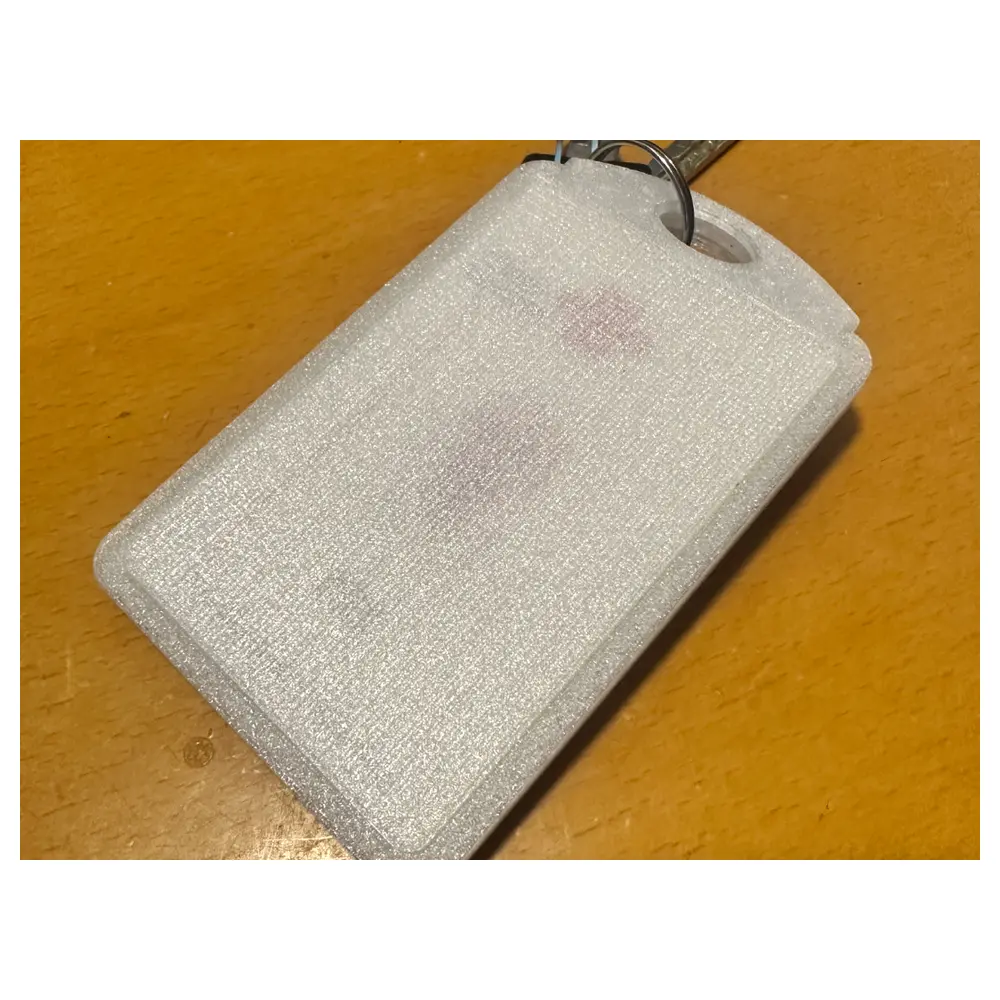 One Way Hollow Dual SIM Dual Slot Card Holder Case Phone Shell Protection SIM Card Case Phone Accessories Repair Parts