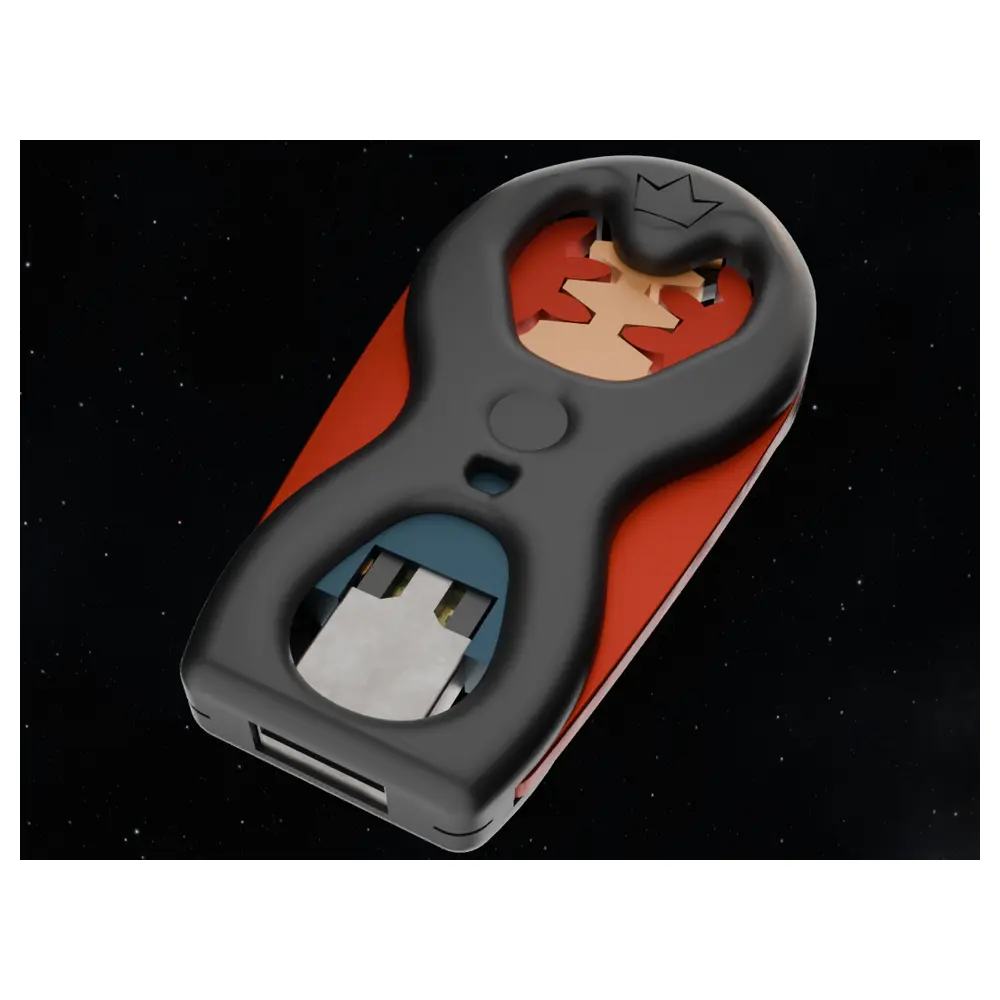 Key Puller Tool Repair Disassembly Electronic Components Electronic Devices Keycap Removal Keycap Tool