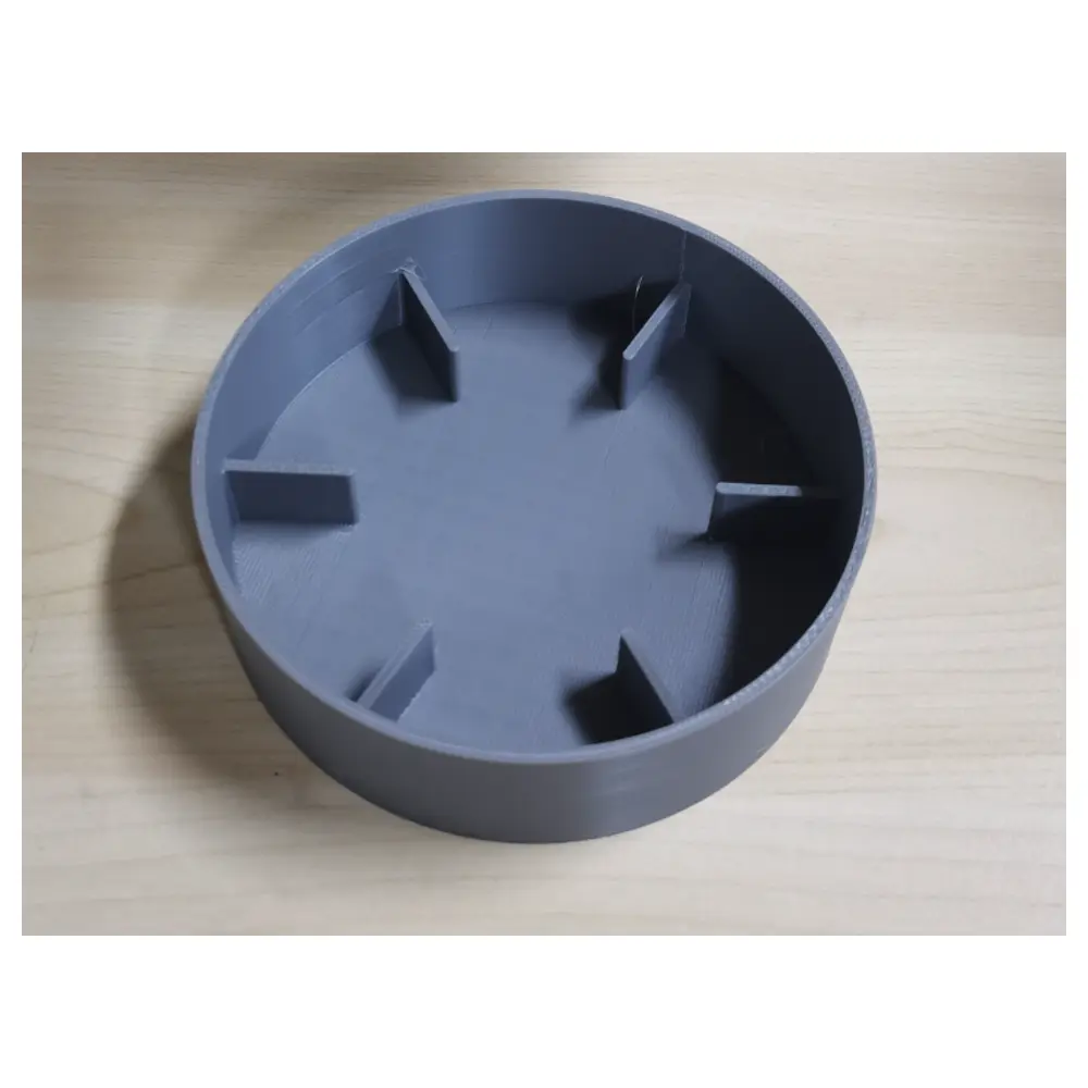 Pot Base Adapter for Zhijiao Guo Rice Cooker Box Support Stand Replacement Parts Fit