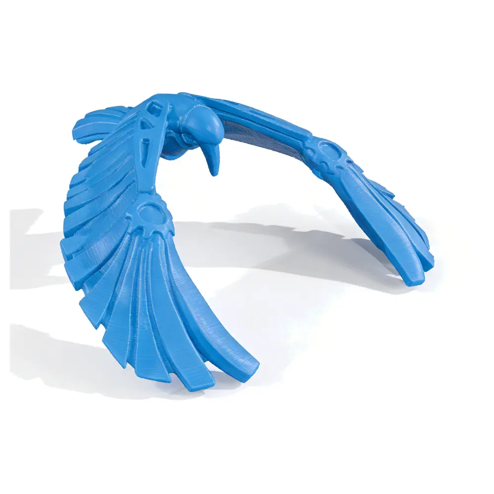 3D Printed Balancing Bird Toy Educational Play High Fun Indoor Kids Game Brain Training Balance