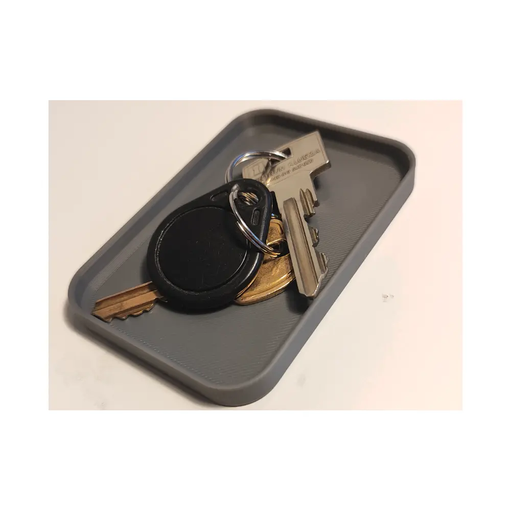 Key Tray Automotive Parts Support Bracket Holder Car Accessories Repair Parts
