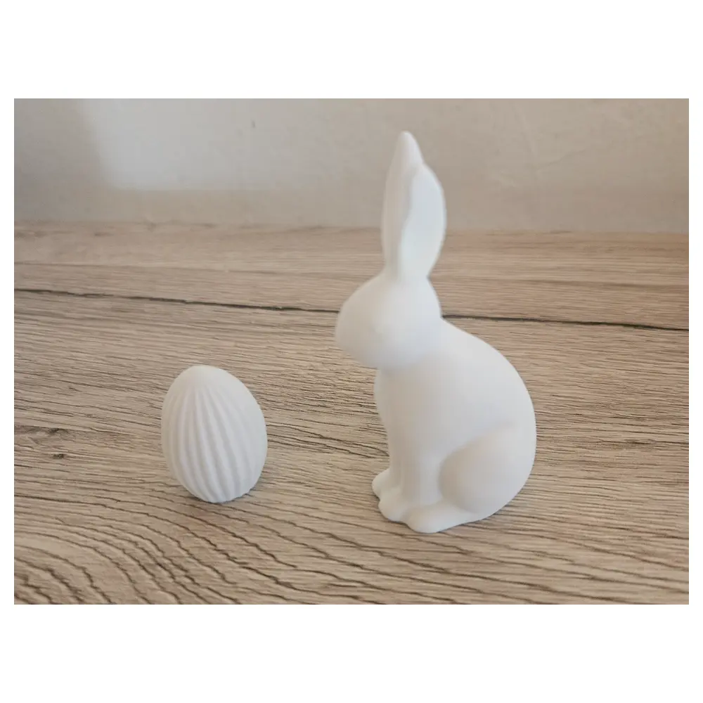 Easter Bunny Eggs Decor Toys Holiday Gifts Easter Bunny Decorations Pastel Eggs Easter Crafts