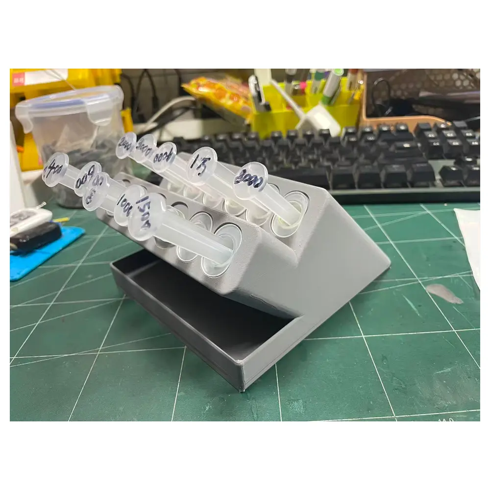 Polishing Compound Stand Support Holder Polishing Agent Accessories Tools Polishing Equipment