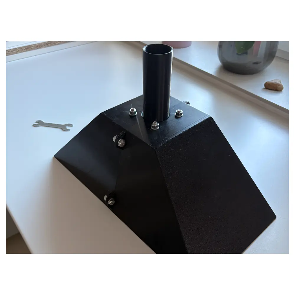 Vacuum Head Attachment Suction Nozzle Parts Powerful Suction Cleaning Tool Easy Installation Quick Replacement
